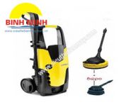 Máy phun rửa áp lực Lavor